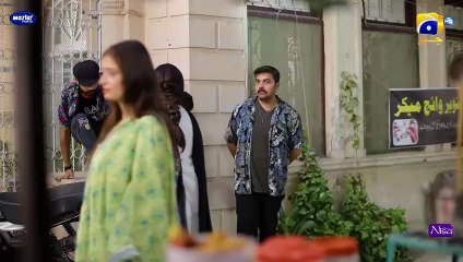 Sanwal Yaar Piya - 23rd December 2025 - Episode 30