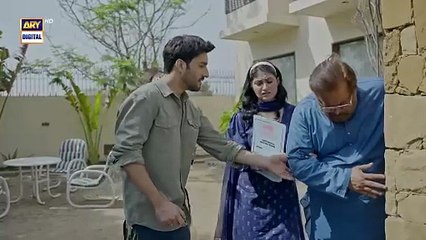 Madawa Episode 26  - 25 Dec 2025   Omer Shahzad   Aiza Awan   ARY Digital