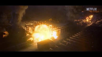 Peaky Blinders The Immortal Man Movie