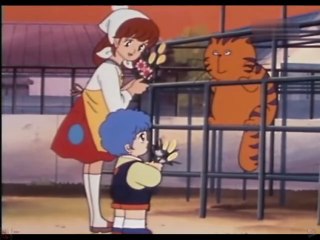 Embrasse moi Lucile 32 - Un beau mariage