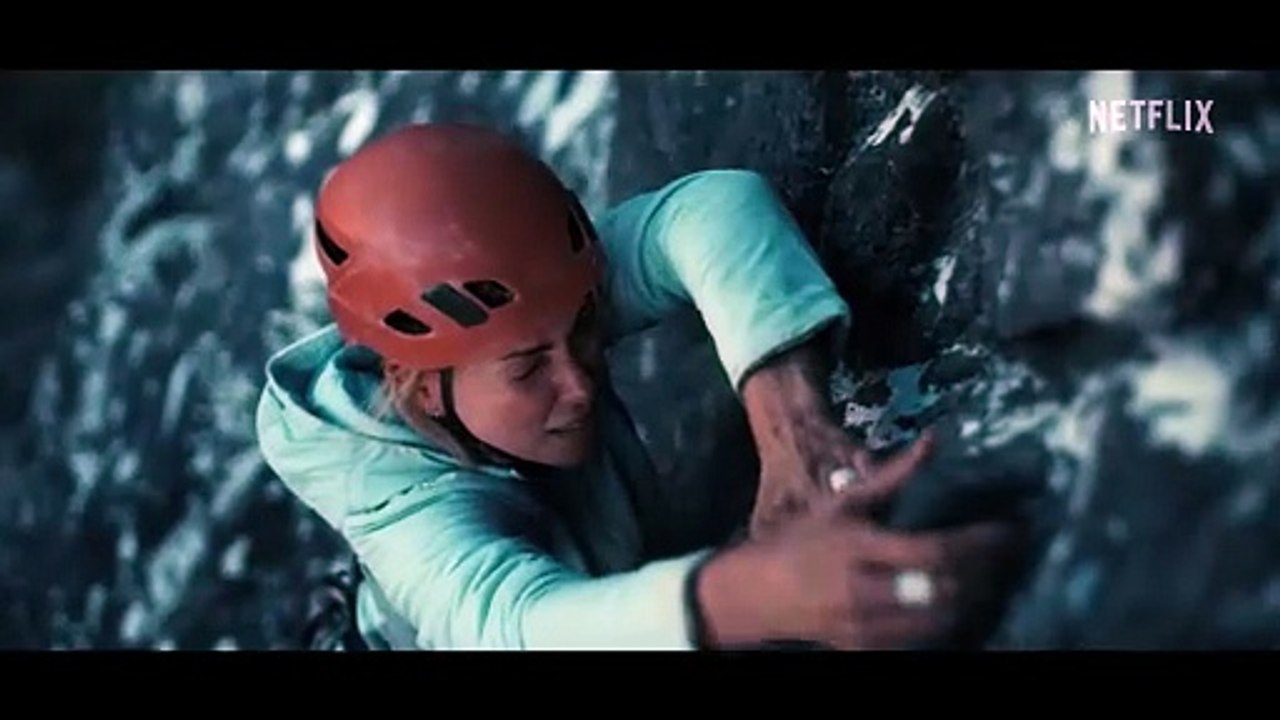 Apex Movie