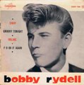 Party Song #44: Sway - Bobby Rydell (1960)(From 1,001 Party Songs)
