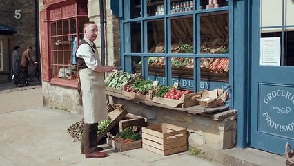 All Creatures Great and Small - Season 6 Episode 02- Old Dog, New Tricks