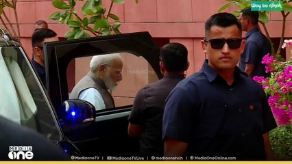 പ്രധാനമന്ത്രിയുടെ അധ്യക്ഷതയിൽ ചീഫ് സെക്രട്ടറിമാരുടെ യോഗം ഇന്ന്