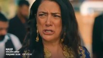 Halef: Köklerin Çağrısı 16.Bölüm - Halef: Köklerin Çağrısı - Sezon 1 - Bölüm 16 Fragman