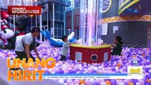 Fun Kiddie Pasyalan sa Quezon City | Unang Hirit