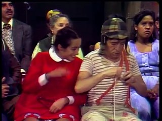 Chaves S04E30b - Um Festival de Vizinhos - parte 2 (1)