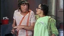 Chaves S04E35 - O Matador de Lagartixas