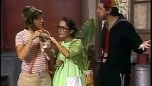 Chaves S04E37 - Animais Proibidos