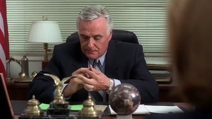 The X-Files (1993) Season 1 Episode 4 - Conduit