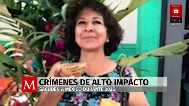 ¿Quién ordena los ataques? La ola de crímenes contra funcionarios que sacude 2025