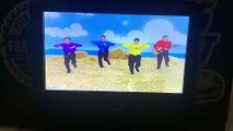 The Wiggles Wiggle Time (1998) Uncle Noah’s Ark