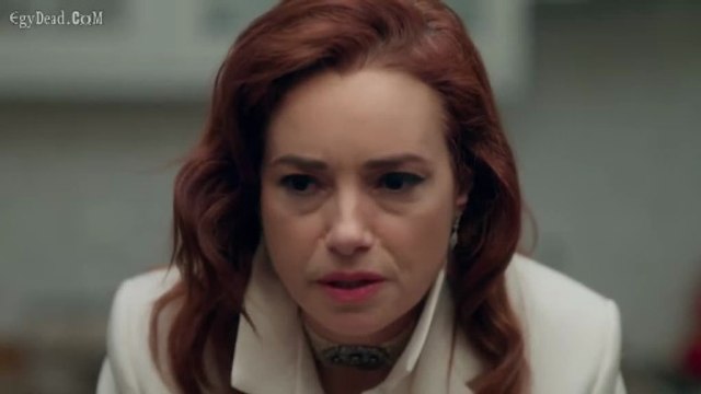 مسلسل نيران الحسد الحلقة 71 مدبلجة