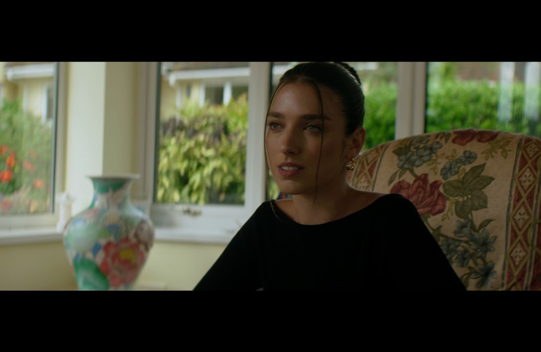 デュア・リパの妹リナ・リパ、映画デビューが決定