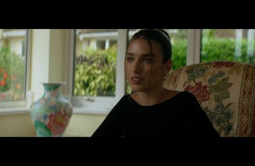 デュア・リパの妹リナ・リパ、映画デビューが決定