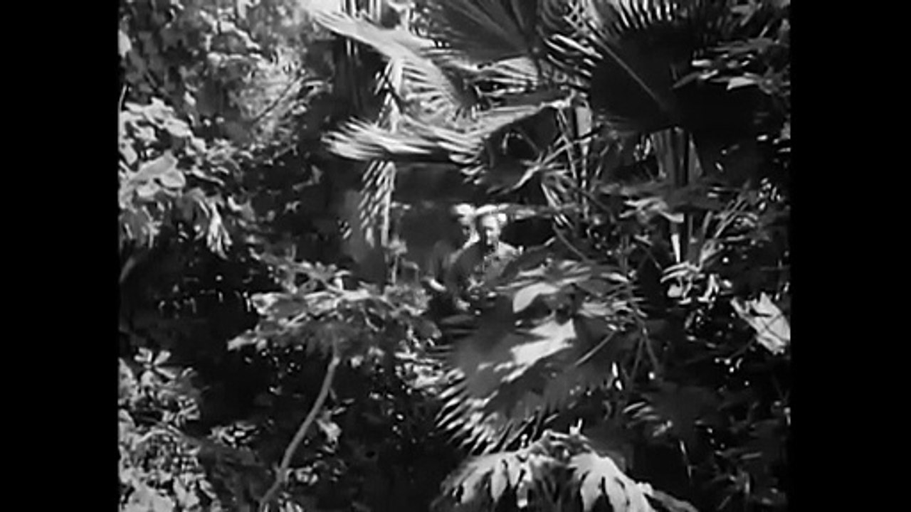 The Lost Tribe (1949)