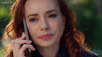 مسلسل نيران الحسد الحلقة 74 مدبلجة