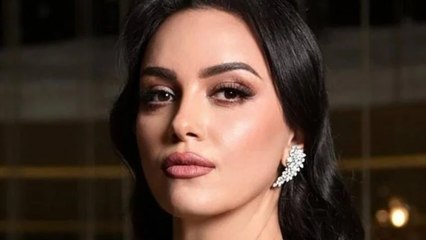 القصة الكاملة لأزمة ريهام عبد الغفور وانتهاك خصوصيتها ورد فعلها