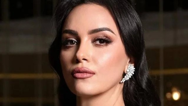 القصة الكاملة لأزمة ريهام عبد الغفور وانتهاك خصوصيتها ورد فعلها