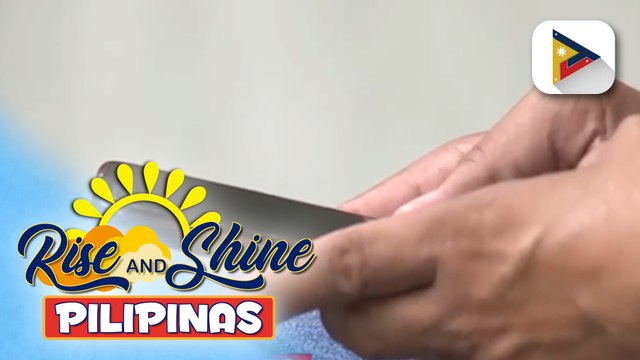 Nasa 6,000 cybercrime complaints, naitala ngayong 2025 ayon sa CICC