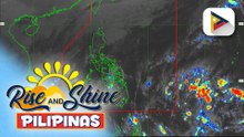 Pagbaba pa ng temperatura bunsod ng amihan, naitala sa iba’t ibang lugar; easterlies, magpapaulan sa ilang bahagi ng Visayas at Mindanao