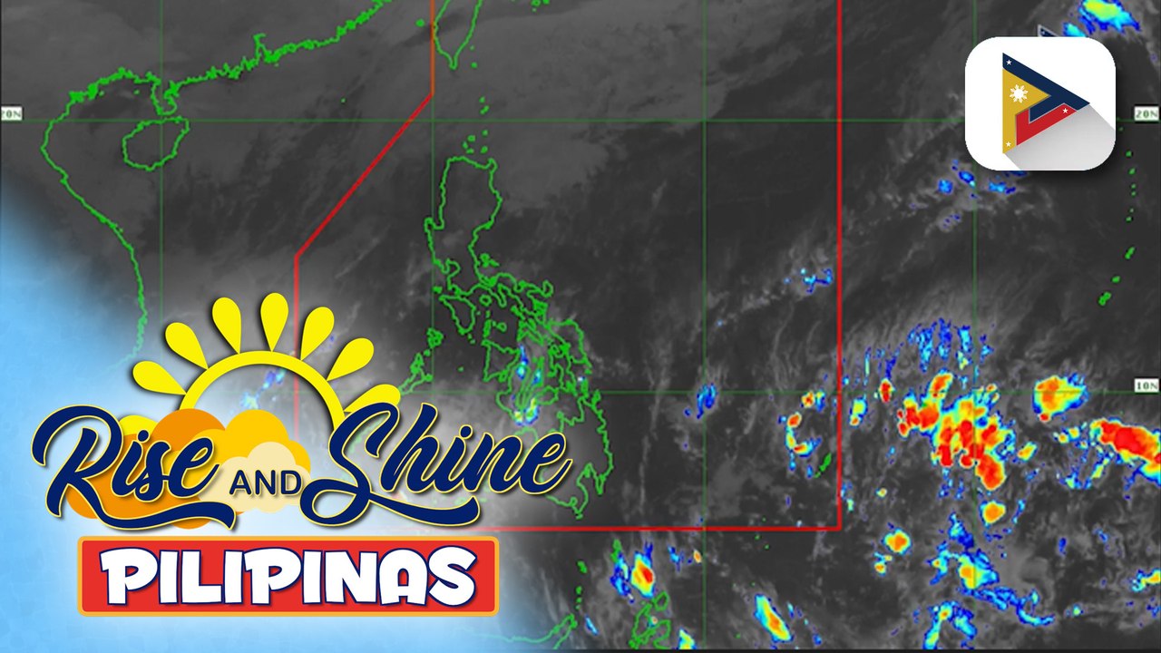 Pagbaba pa ng temperatura bunsod ng amihan, naitala sa iba’t ibang lugar; easterlies, magpapaulan sa ilang bahagi ng Visayas at Mindanao