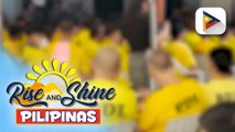 Higit 100 PDLs, magpa-Pasko at sasalubungin ang 2026 kasama ang kanilang pamilya matapos maging kwalipikado sa GCTA | ulat ni Jesse Atienza