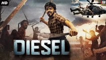 👻 HD Diesel Full movie HD in Hindi original south India Bollywood action film mp 4 Movie verse (2025)