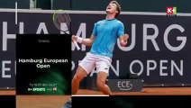 ATP 500 Hamburg European Open 2022 | Trailer trên K+PC HD (nay là K+SPORT2 HD)