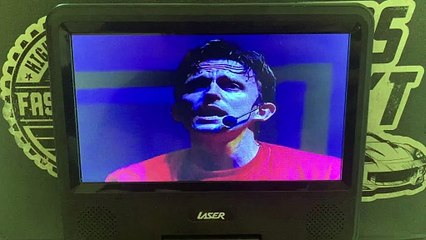 The Wiggles Wiggle Time (1998) Five Little Ducks Part 2 (Live)