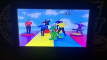 The Wiggles Wiggle Time (1998) Whenever I Hear This Music