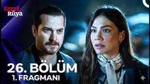 Eşref Rüya 26. Bölüm izle