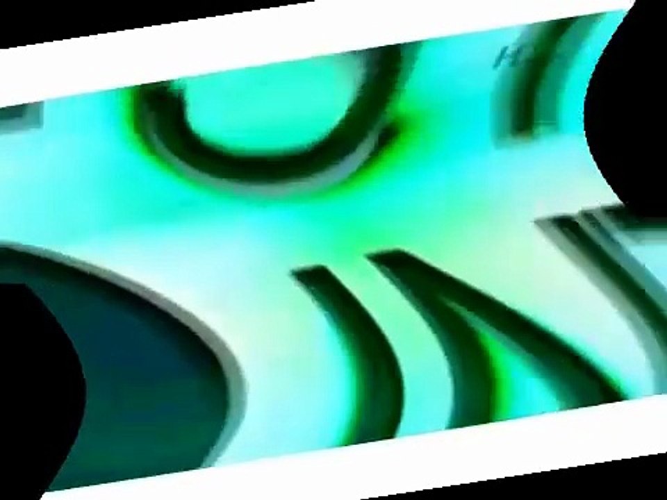 Wavy rotation (Vegas) (PC real hardware)
