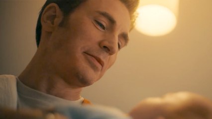 Watch the Official Steve Rogers Teaser for Avengers Doomsday - Full Movies English Sub