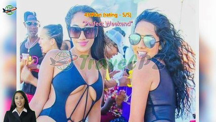 「TravelPZ」 Review Friday Evening Kingston Harbour Cruise, Sunday Beach Cruise or Charter Our Boats