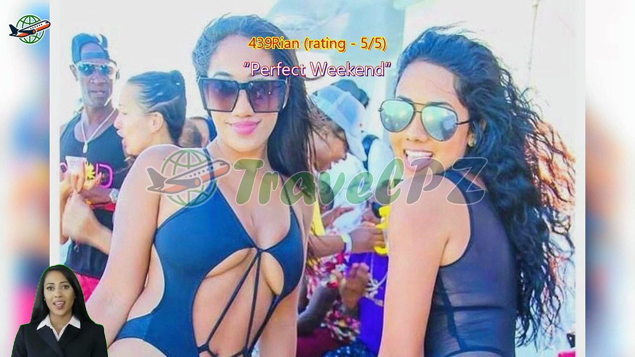 「TravelPZ」 Review Friday Evening Kingston Harbour Cruise, Sunday Beach Cruise or Charter Our Boats