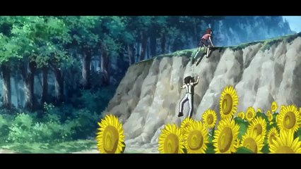 RESUMEN👑 Code Geass – El poder del Geass y la rebelión 👑