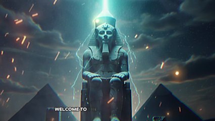 How the Pyramids of Giza Were Built Without Modern Technology | Ancient Egypt’s Lost Engineering