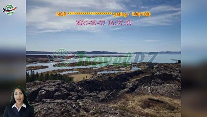 「TravelPZ」 Review Half-Day Golden Circle Express Tour from Reykjavik