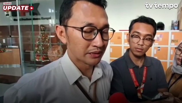 KPK akan Cek Informasi Dugaan Aliran Uang RK ke Aura Kasih soal Kasus BJB