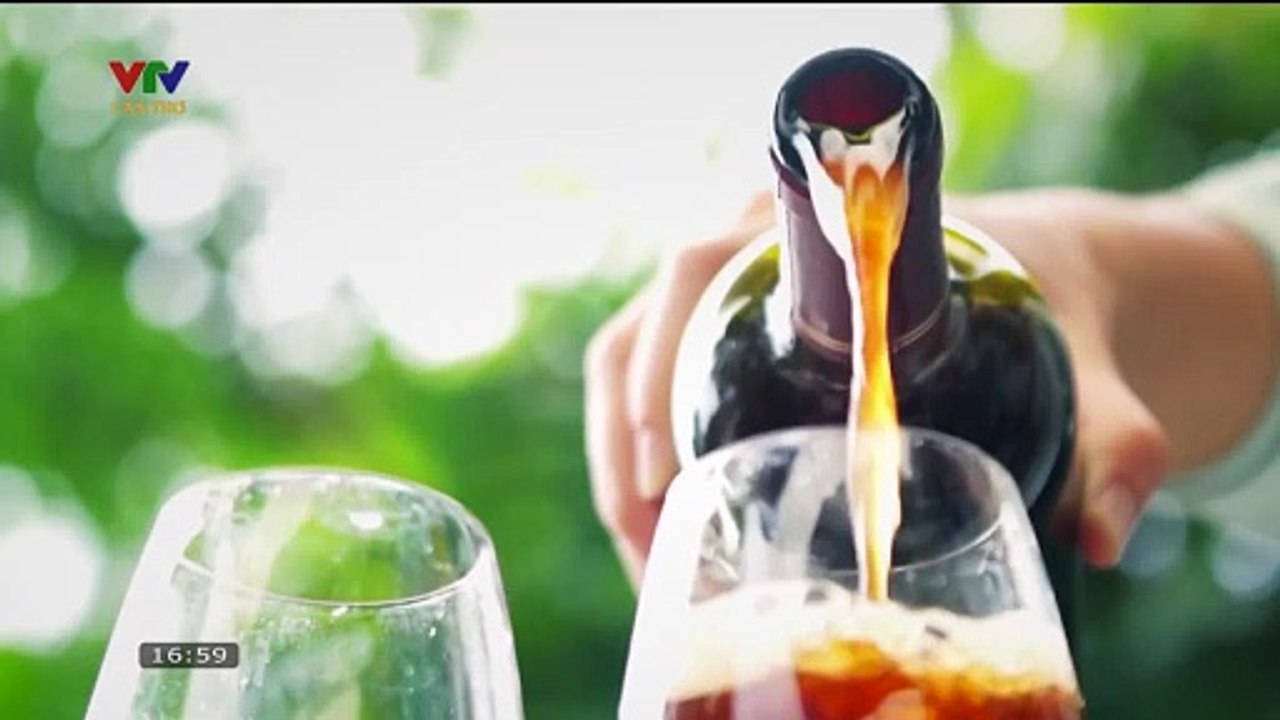 Đời không như là mơ - Tập 26
