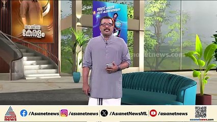 'മത്സരിക്കുമെന്ന് കരുതിയില്ല, മുഖമായി ഞാൻ സംസാരിക്കുമെങ്കിലും രാജേഷ് ഒറ്റയ്ക്കല്ലല്ലോ'