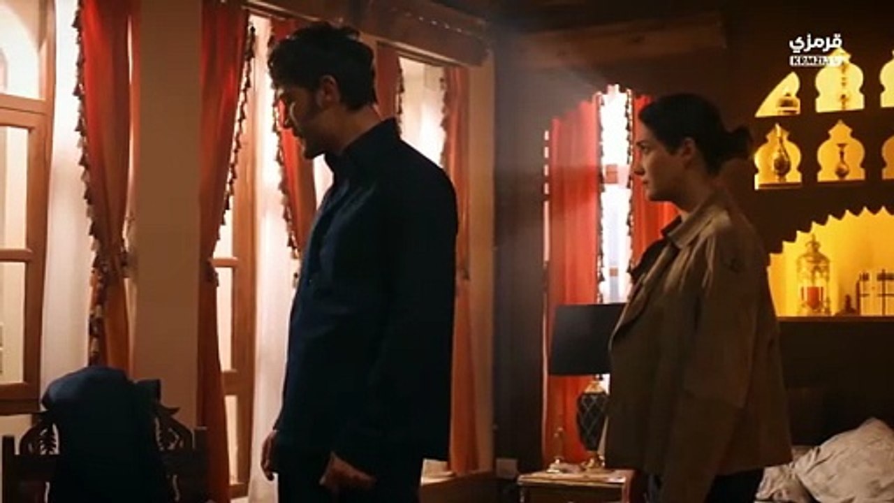 مسلسل الخليفة الحلقة 14 مترجمة