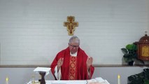 Catholic Mass Today I Daily Holy Mass I Friday December 26 2025 I English Holy Mass