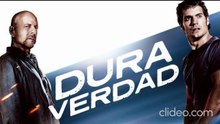 Dura verdad (2012) pelicula completa español latino