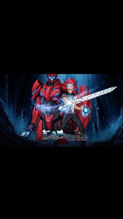 Random photos of the characters