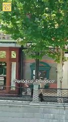 Después de la prisión- Ella no es hija de nadie En Espanol