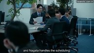 Love Begins in The World Of If Ep 6 Engsub