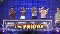 Family Feud: Kuya Jake's squad vs Team Ka-Lab-Lab