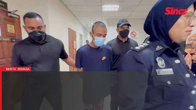 Juruukur dituduh bunuh ibu kandung, adik angkat